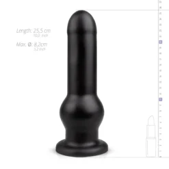 BUTTR Tactical I Dildo -divertimento negozio 1625150419.BUTTR016 5