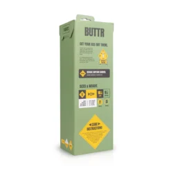 BUTTR Tactical I Dildo -divertimento negozio 1625150420.BUTTR016 7