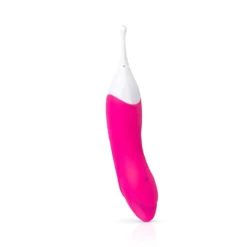 Teazers Pointer - Rosa Shocking/Bianco -divertimento negozio 1625150424.TEA025 5