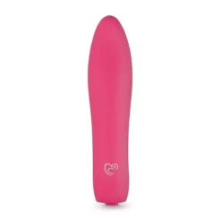 Easytoys Mini Vibe Collection Velvet Vibe - Rosa