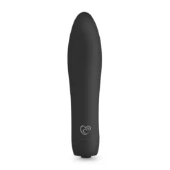 Easytoys Mini Vibe Collection Velvet Vibe - Nero