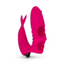 Easytoys Mini Vibe Collection Vibratore Dito - Rosa
