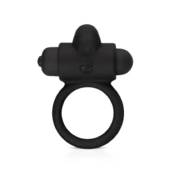 Easytoys Men Only Bunny Vibe Ring -divertimento negozio 1625150457.ET801BLK 6