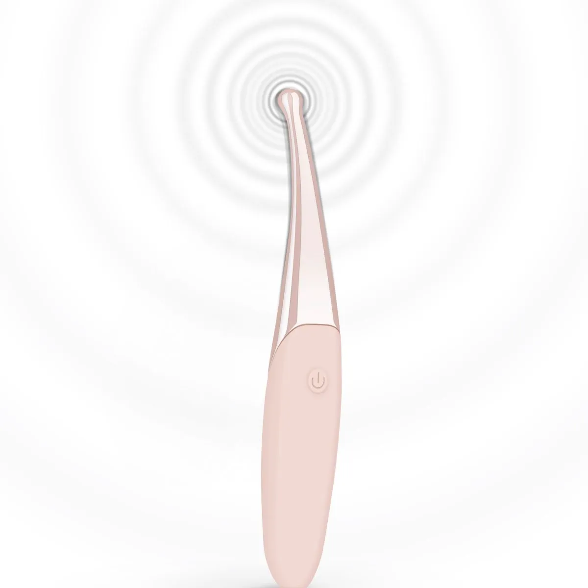 Vibratore Senzi - Rosa 6 Vibratore Senzi - Rosa - immagine 6