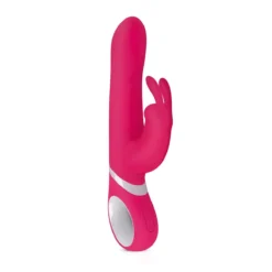 Teazers Vibratore Rabbit Rotante E Vibrante