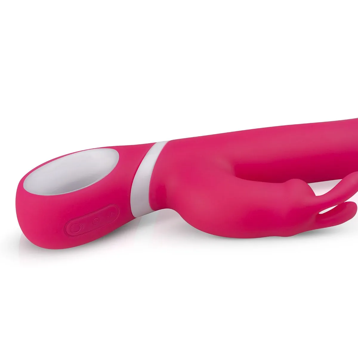 Teazers Vibratore Rabbit Rotante E Vibrante 4 Teazers Vibratore Rabbit Rotante E Vibrante - immagine 4