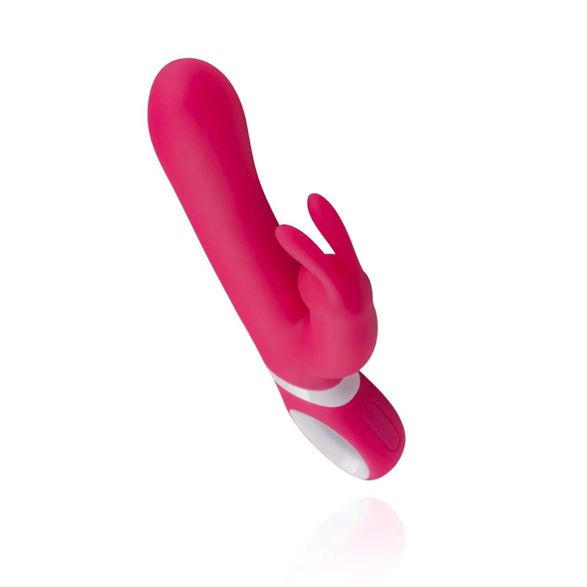 Teazers Vibratore Rabbit Rotante E Vibrante 5 Teazers Vibratore Rabbit Rotante E Vibrante - immagine 5