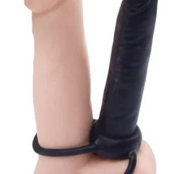 Fetish Fantasy Series Double Trouble Dildo Indossabile -divertimento negozio 1625151435.3740 23 3