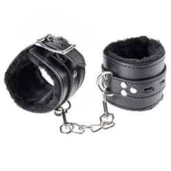 Fetish Fantasy Series Limited Edition Cumfy Cuffs