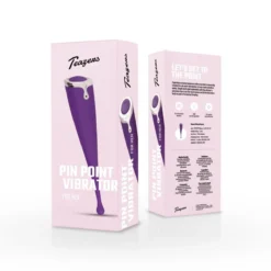 Teazers Pointer Vibe -divertimento negozio 1625152290.TEA031 6