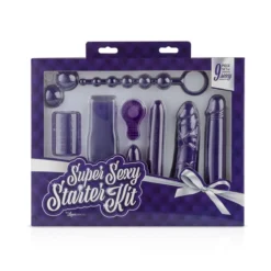 LoveBoxxx KIT PRINCIPIANTI SUPER SEXY -divertimento negozio 1625152300.LBX01 01 11