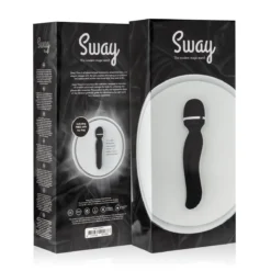 Sway Vibes No. 4 - Nero -divertimento negozio 1625152594.SV004BLK 8