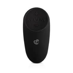 Set Butt Plug Vibrante E Lubrificante Easy Choice -divertimento negozio 1625152657.ET ST 006 6