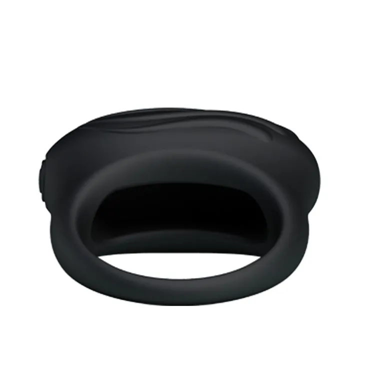 Pretty Love Anello Fallico Vibrante Bertram 3 Pretty Love Anello Fallico Vibrante Bertram - immagine 3