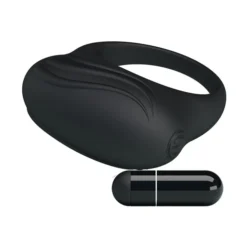 Pretty Love Anello Fallico Vibrante Bertram 10 Pretty Love Anello Fallico Vibrante Bertram -divertimento negozio 1625153509.BI 210136 4