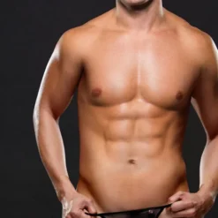 Envy Tanga A Rete - Nero