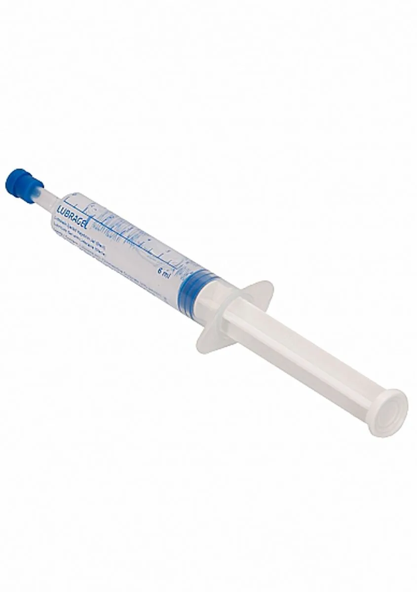 Istem Lubrificante LubraGel - 6ml 5 Istem Lubrificante LubraGel - 6ml - immagine 5