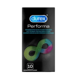 Preservativi Durex Performa - 10 Preservativi