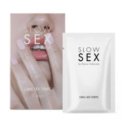Slow Sex Strisce Sesso Orale
