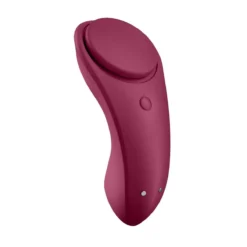Vibratore Mutandine Satisfyer Sexy Secret Panty Gestito Tramite App