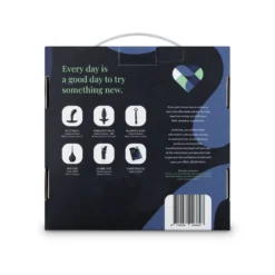 LoveBoxxx First. Backdoor [S]Experience Starter Set -divertimento negozio 1625157345.LBX04 02 2