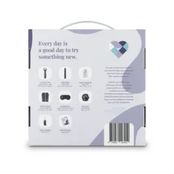 LoveBoxxx First. Together [S]Experience Starter Set -divertimento negozio 1625157349.LBX04 04 2