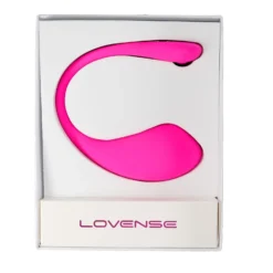 Ovetto Vibrante Lovense Lush 3 -divertimento negozio 1625158275.E31211 3