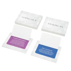 Fifty Shades Of Grey - Gioco Di Carte Date Night