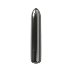 PowerBullet Vibratore Bullet Potente - Nero