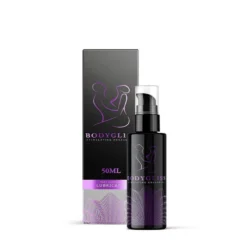 BodyGliss - Gel Stimolante Orgasmo Erotic Collection - 50 Ml