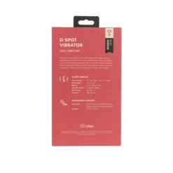 Easy Choice G-Spot Finder -divertimento negozio 1629205951.ET ST 009 9