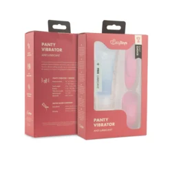 Vibratore Mutandine Easy Choice 17 Vibratore Mutandine Easy Choice -divertimento negozio 1629902199.ET ST 008 9