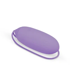 Luv Egg XL - Viola -divertimento negozio 1632811621.LUV002PUR 4