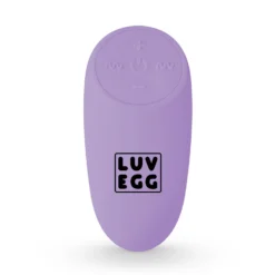 Luv Egg XL - Viola -divertimento negozio 1632811621.LUV002PUR 5