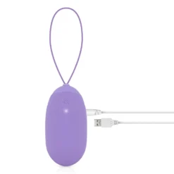 Luv Egg XL - Viola -divertimento negozio 1632811621.LUV002PUR 8