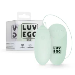 LUV EGG Verde 31 LUV EGG Verde -divertimento negozio 1632818345.LUV001GRN 17