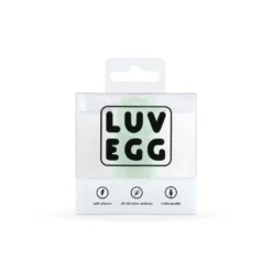 LUV EGG Verde 32 LUV EGG Verde -divertimento negozio 1632818345.LUV001GRN 25
