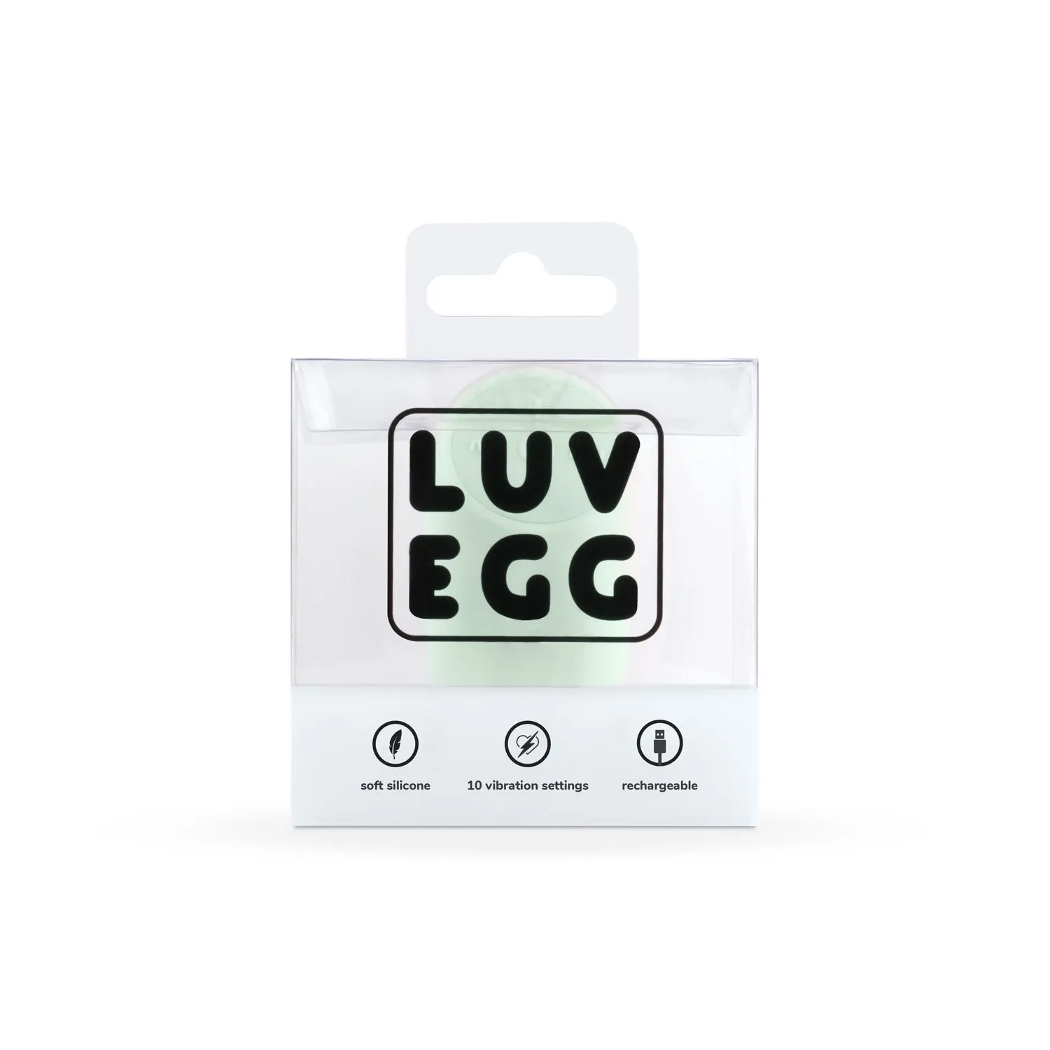 LUV EGG Verde 16 LUV EGG Verde - immagine 16