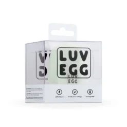 LUV EGG Verde 33 LUV EGG Verde -divertimento negozio 1632818345.LUV001GRN 26