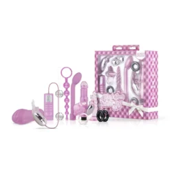 Loveboxxx - Kit Principianti Flirty 'n Sweet
