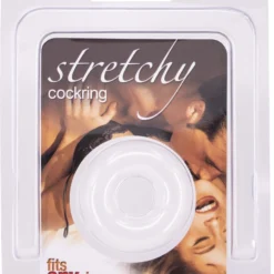 Seven Creations Stretchy Cockring -divertimento negozio 1633683259.05176400000 3