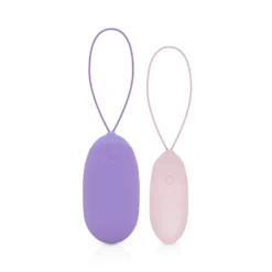 Luv Egg XL - Viola -divertimento negozio 1633699211.LUV002PUR 12