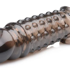 Size Matters - Guaina Estensione Pene - Fumo