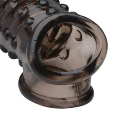 Size Matters - Guaina Estensione Pene - Fumo 7 Size Matters - Guaina Estensione Pene - Fumo -divertimento negozio 1635166728.AG576 Smoke 3