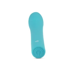 Easytoys Vibe Collection Stimolatore Punto G Taptation Vibe Tapping -divertimento negozio 1638431458.ET853BLU 4