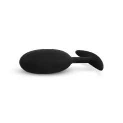 Easytoys Anal Collection Heavy Fulfiller - Plug Anale Con Pesi - Medium -divertimento negozio 1639749154.ET865BLK 3