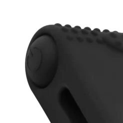 Easytoys Men Only Admire Ring - Anello Fallico Vibrante Doppio -divertimento negozio 1640069506.ET858BLK 8