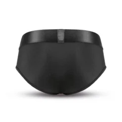 No-Parts - Imbracatura Strap On Robin - L -divertimento negozio 1641496168.NP 03 BLK L 8