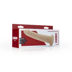 No-Parts - Dildo Realistico Rowan 20 Cm 16 No-Parts - Dildo Realistico Rowan 20 Cm -divertimento negozio 1641496269.NP 07 BEIGE 3