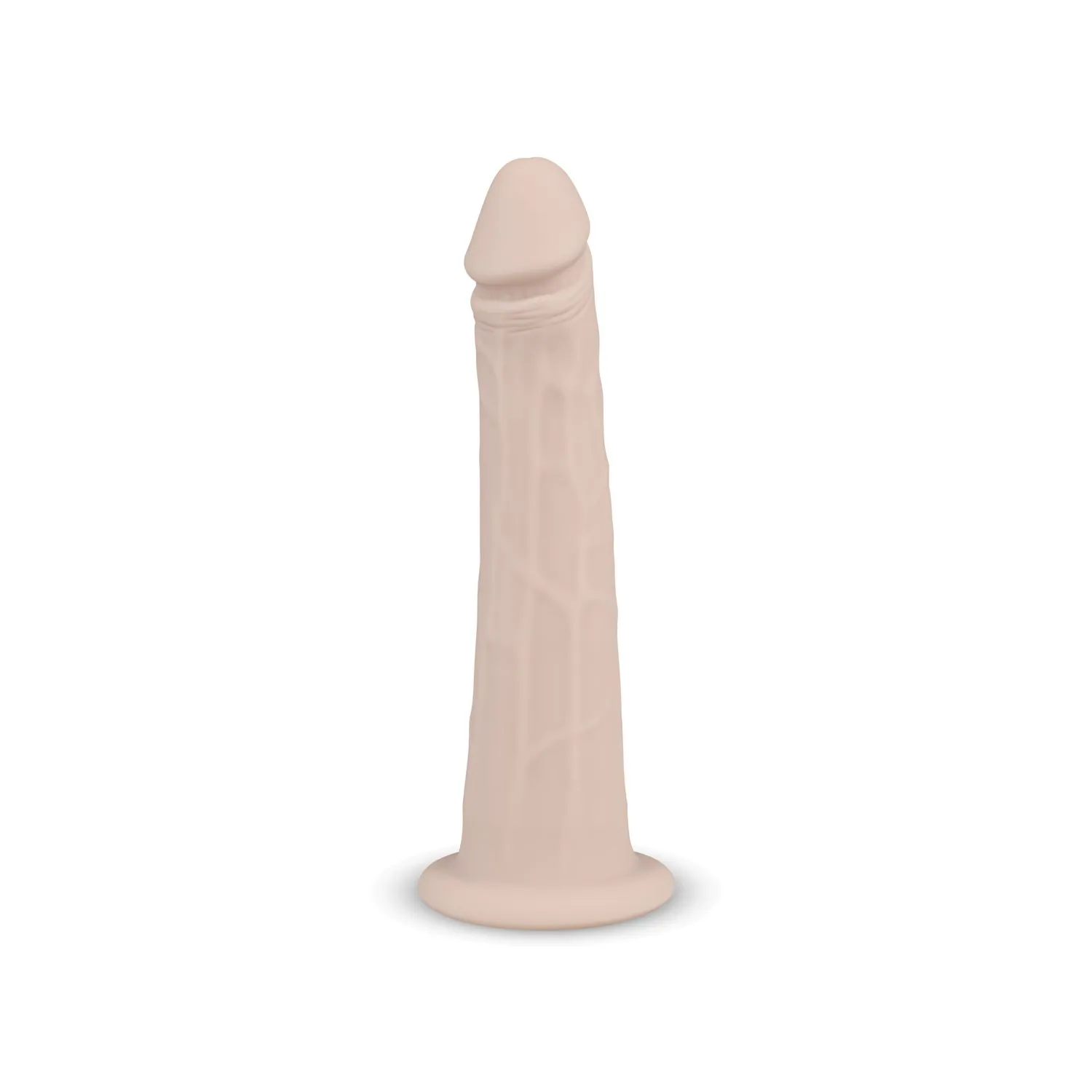 No-Parts - Dildo Realistico Rowan 20 Cm 2 No-Parts - Dildo Realistico Rowan 20 Cm - immagine 2